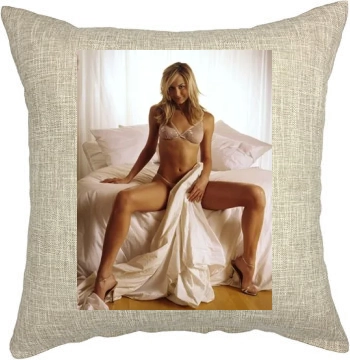 Stacy Keibler Pillow