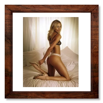 Stacy Keibler 12x12