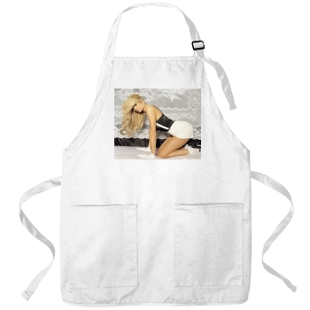 Stacy Keibler Apron