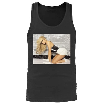 Stacy Keibler Men's Tank Top