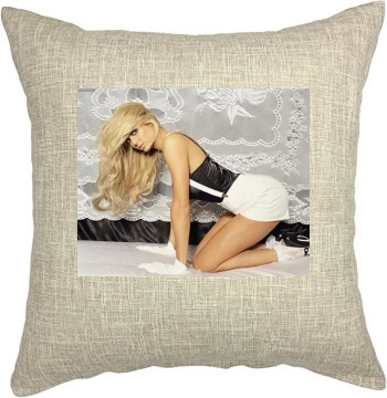 Stacy Keibler Pillow