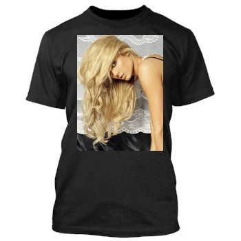 Stacy Keibler Men's TShirt