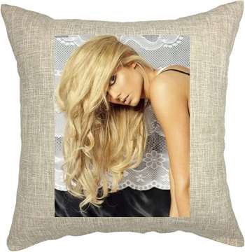 Stacy Keibler Pillow