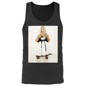 Stacy Keibler Men's Tank Top