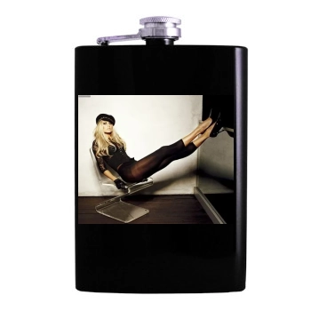 Stacy Keibler Hip Flask