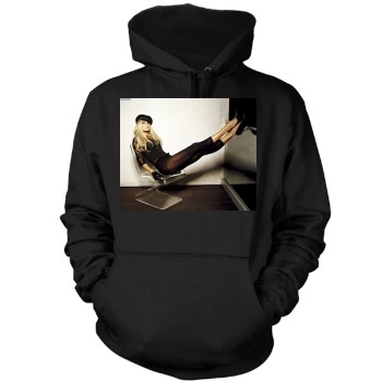 Stacy Keibler Mens Pullover Hoodie Sweatshirt