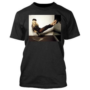 Stacy Keibler Men's TShirt