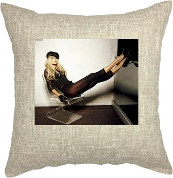 Stacy Keibler Pillow