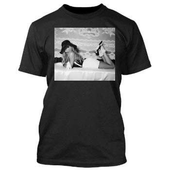 Stacy Keibler Men's TShirt