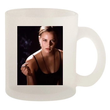 Abbie Cornish 10oz Frosted Mug