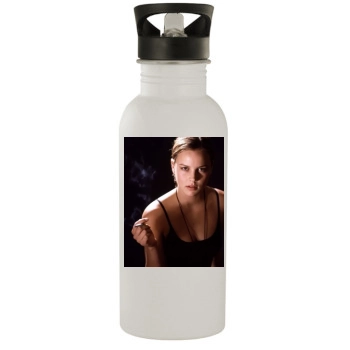 Abbie Cornish Stainless Steel Water Bottle