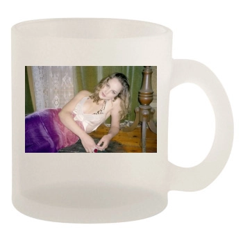 Abbie Cornish 10oz Frosted Mug