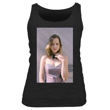 Abbie Cornish Women's Tank Top