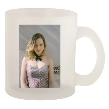 Abbie Cornish 10oz Frosted Mug