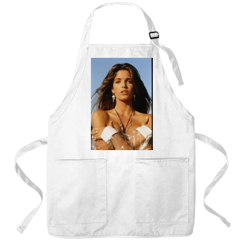 Stephanie Seymour Apron