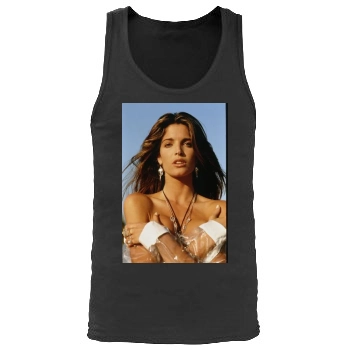 Stephanie Seymour Men's Tank Top