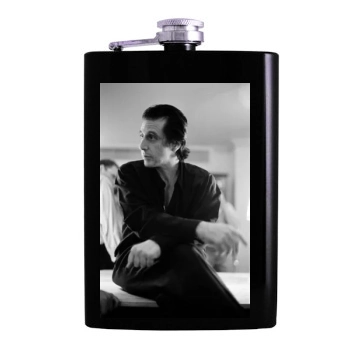 Al Pacino Hip Flask