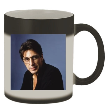 Al Pacino Color Changing Mug