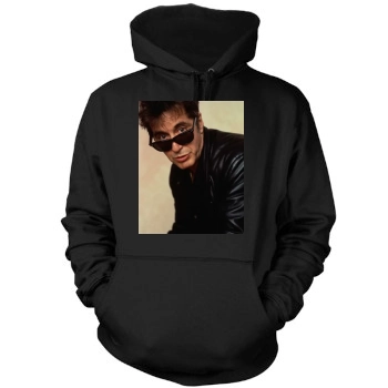 Al Pacino Mens Pullover Hoodie Sweatshirt