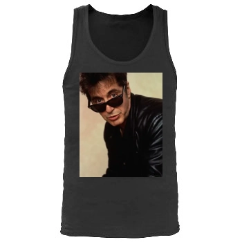 Al Pacino Men's Tank Top