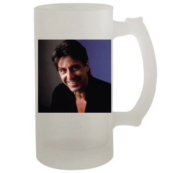 Al Pacino 16oz Frosted Beer Stein