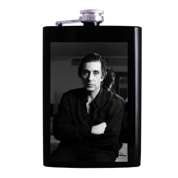 Al Pacino Hip Flask