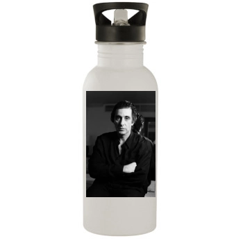 Al Pacino Stainless Steel Water Bottle