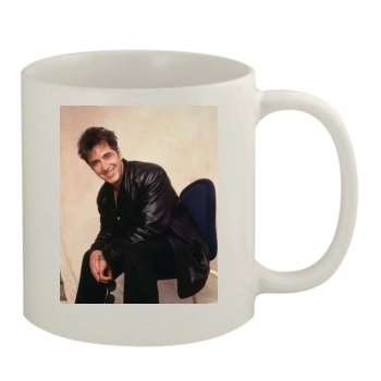 Al Pacino 11oz White Mug