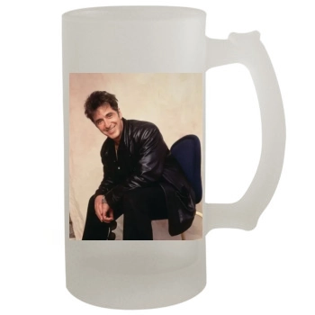 Al Pacino 16oz Frosted Beer Stein