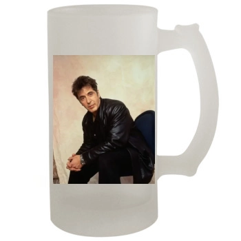 Al Pacino 16oz Frosted Beer Stein