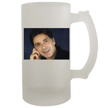 Al Pacino 16oz Frosted Beer Stein