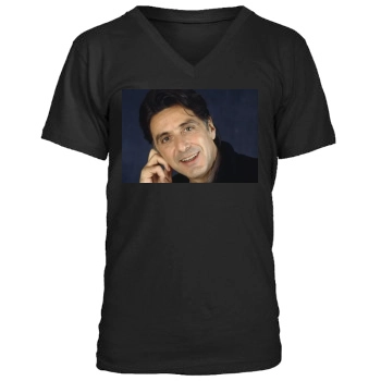 Al Pacino Men's V-Neck T-Shirt