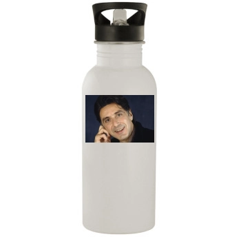 Al Pacino Stainless Steel Water Bottle