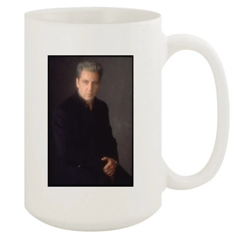 Al Pacino 15oz White Mug