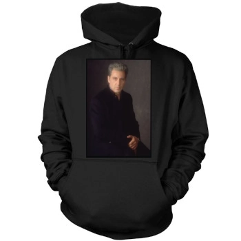 Al Pacino Mens Pullover Hoodie Sweatshirt