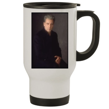 Al Pacino Stainless Steel Travel Mug