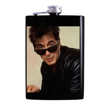 Al Pacino Hip Flask