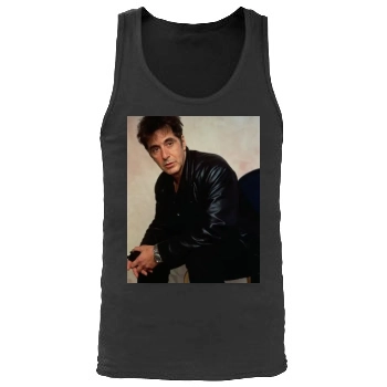 Al Pacino Men's Tank Top