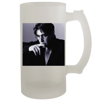 Al Pacino 16oz Frosted Beer Stein