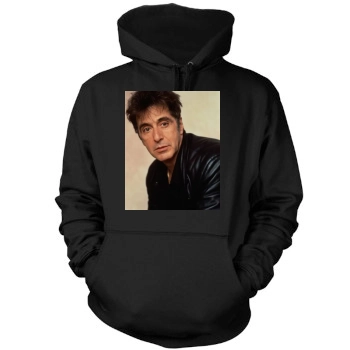 Al Pacino Mens Pullover Hoodie Sweatshirt