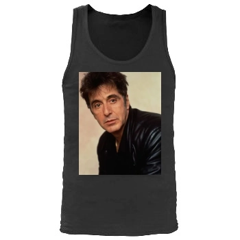 Al Pacino Men's Tank Top