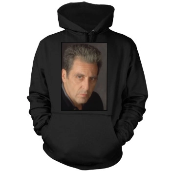 Al Pacino Mens Pullover Hoodie Sweatshirt