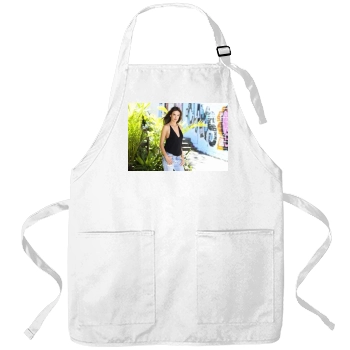 Alessandra Ambrosio Apron