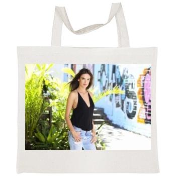 Alessandra Ambrosio Tote