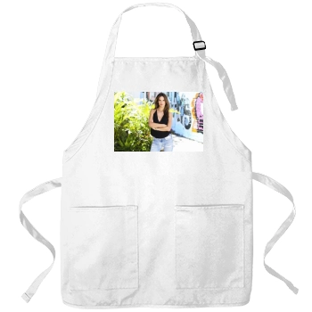 Alessandra Ambrosio Apron