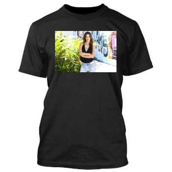 Alessandra Ambrosio Men's TShirt