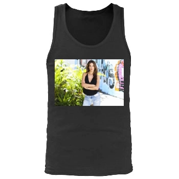 Alessandra Ambrosio Men's Tank Top