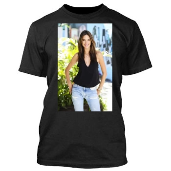 Alessandra Ambrosio Men's TShirt