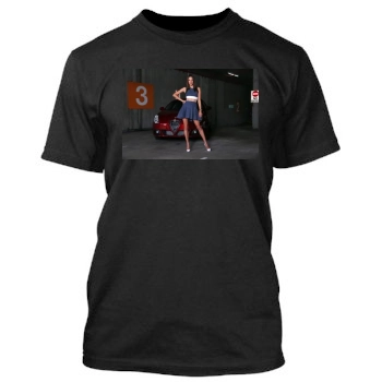 Alessandra Ambrosio Men's TShirt