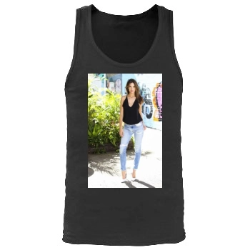 Alessandra Ambrosio Men's Tank Top